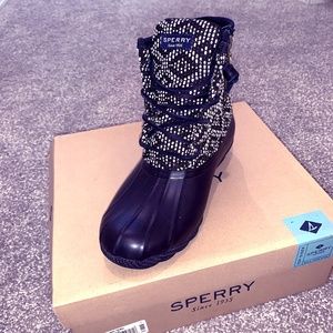 Rain Boots